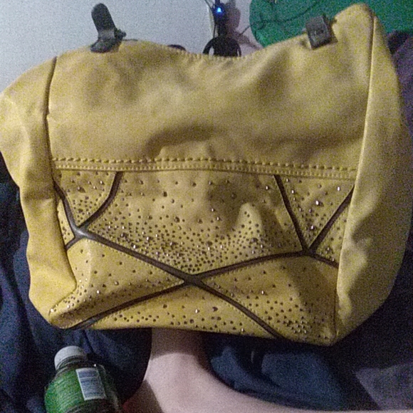 Square purse - Picture 1 of 1